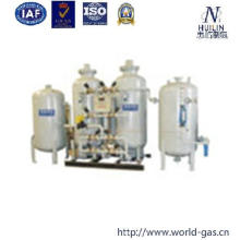 Guangzhou High Purity Psa Nitrogen Generator (95%~99.999%)